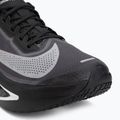 Férfi futócipő Nike Zoom Fly 6 black/light smoke grey/white 7