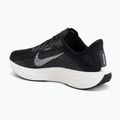 Nike Pegasus Plus női futócipő black/anthracite/white/pure platinum 3