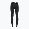 Női sportleggings Nike Pro Sculpt black/white 2