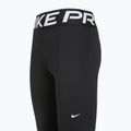 Női sportleggings Nike Pro Sculpt black/white 3