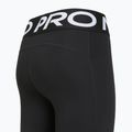 Női sportleggings Nike Pro Sculpt black/white 4
