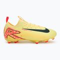 Gyerek focicipő Nike Mercurial Vapor 16 Academy Kylian Mbappe light laser orange/armory navy 2