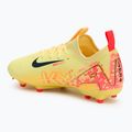 Gyerek focicipő Nike Mercurial Vapor 16 Academy Kylian Mbappe light laser orange/armory navy 3