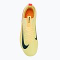 Gyerek focicipő Nike Mercurial Vapor 16 Academy Kylian Mbappe light laser orange/armory navy 5