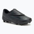 Gyermek focicipő Nike Mercurial Vapor 16 Club FG/MG fekete/mély dzsungel/fekete