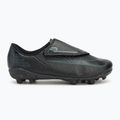 Gyermek focicipő Nike Mercurial Vapor 16 Club FG/MG fekete/mély dzsungel/fekete 2