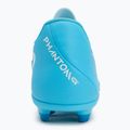 Férfi futballcipő Nike Phantom GX 2 Club FG/MG blue/fury white 6
