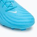 Férfi futballcipő Nike Phantom GX 2 Club FG/MG blue/fury white 7