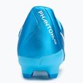 Futballcipő Nike Phantom GX II Academy FG/MG blue fury/white 6