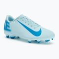 Futballcipő Nike Mercurial Vapor 16 Club FG/MG glacier blue/blue orbit