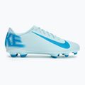 Futballcipő Nike Mercurial Vapor 16 Club FG/MG glacier blue/blue orbit 2