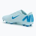 Futballcipő Nike Mercurial Vapor 16 Club FG/MG glacier blue/blue orbit 3