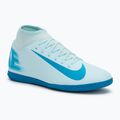 Férfi focicipő Nike Mercurial Superfly 10 Club IC glacier blue / blue orbit