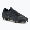 Férfi Nike Phantom GX 2 Pro FG futballcipő fekete/mély dzsungel/fekete