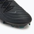 Férfi Nike Phantom GX 2 Pro FG futballcipő fekete/mély dzsungel/fekete 7