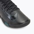 Gyerek focicipő Nike Mercurial Vapor 16 Academy IC black/deep jungle/black 7