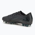 Futballcipő Nike Mercurial Vapor 16 Academy AG black/deep jungle/black 3