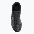 Nike Tiempo Legend 10 Academy IC gyermek focicipő fekete/mély dzsungel/fekete 5