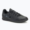 Gyerek focicipő Nike Phantom GX II Club IC black/deep jungle/black