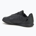 Gyerek focicipő Nike Phantom GX II Club IC black/deep jungle/black 3