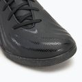 Gyerek focicipő Nike Phantom GX II Club IC black/deep jungle/black 7