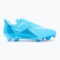Férfi futballcipő Nike Phantom GX 2 Academy EasyOn blue fury/white 2