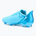 Férfi futballcipő Nike Phantom GX 2 Academy EasyOn blue fury/white 3