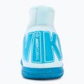 Gyerek focicipő Nike Mercurial Superfly 10 Club glacier blue/blue orbit 6