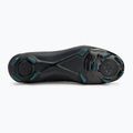 Futballcipő Nike Phantom GX II Academy FG/MG black/deep jungle/black 4