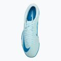 Futballcipő Nike Mercurial Vapor 16 Academy IC glacier blue/blue orbit 5