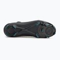 Futballcipő Nike Phantom Luna II Academy FG/MG black/deep jungle/black 4