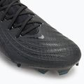 Futballcipő Nike Phantom Luna II Academy FG/MG black/deep jungle/black 7