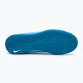Férfi futballcipő Nike Phantom GX 2 Club IC blue fury/white 4