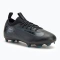 Gyerek focicipő Nike Mercurial Vapor 16 Academy FG/MG black/deep jungle/black