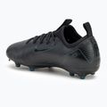 Gyerek focicipő Nike Mercurial Vapor 16 Academy FG/MG black/deep jungle/black 3