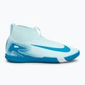 Gyerek focicipő Nike Mercurial Superfly 10 Academy IC glacier blue/blue orbit 2