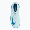 Gyerek focicipő Nike Mercurial Superfly 10 Academy IC glacier blue/blue orbit 5