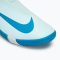 Gyerek focicipő Nike Mercurial Superfly 10 Academy IC glacier blue/blue orbit 7