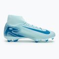 Futballcipő Nike Mercurial Superfly 10 Academy MG glacier blue/blue orbit 2