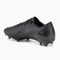 Férfi futballcipő Nike Mercurial Vapor 16 Academy FG/MG fekete/mély dzsungel/fekete 3