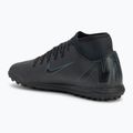 Férfi focicipő Nike Mercurial Superfly 10 Club TF black / deep jungle / black 3