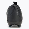 Gyerek focicipő Nike Phantom GX II Academy FG/MG Junior black/deep jungle/black 6