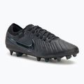 Futballcipő Nike Tiempo Legend 10 Pro FG black/deep jungle/black