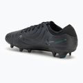 Futballcipő Nike Tiempo Legend 10 Pro FG black/deep jungle/black 3