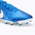 Férfi futballcipő Nike Tiempo Legend 10 Academy FG/MG soar/white 7