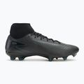 Futballcipő Nike Mercurial Superfly 10 Academy MG black/deep jungle/black 2