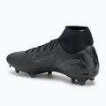 Futballcipő Nike Mercurial Superfly 10 Academy MG black/deep jungle/black 3