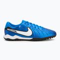 Férfi futballcipő Nike Tiempo Legend 10 Academy TF soar/fehér 2