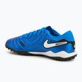 Férfi futballcipő Nike Tiempo Legend 10 Academy TF soar/fehér 3