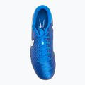 Férfi futballcipő Nike Tiempo Legend 10 Academy TF soar/fehér 5